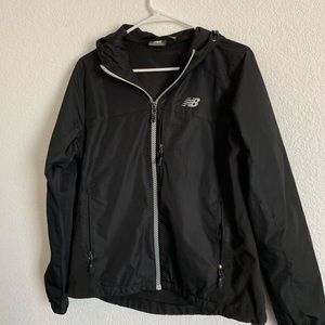 New Balance Rain Jacket